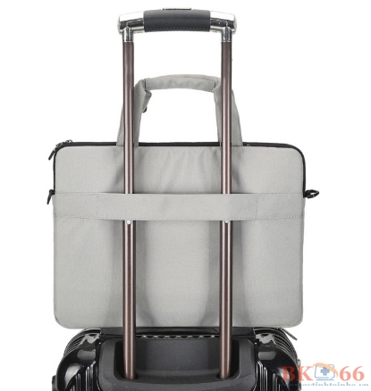 Túi chống sốc cho MackBook, laptop 13.3-14 inch -3